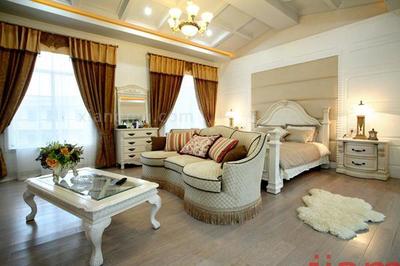 住宅室內(nèi)裝飾裝修的藝術(shù)與實踐