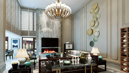 尚層裝飾 質(zhì)量為本，誠信為先，引領(lǐng)北京住宅裝修新標(biāo)桿