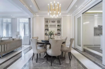 喬金斯全屋定制價格解析 住宅裝修的全面預(yù)算指南