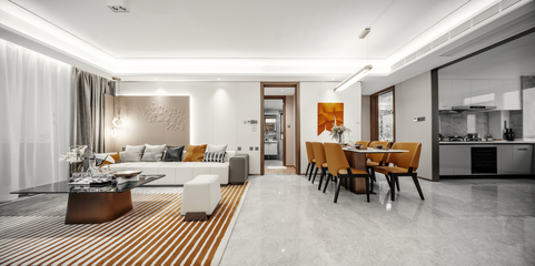 興港和昌湖畔云棲 總價200萬起，搶占四里河畔品質(zhì)生活