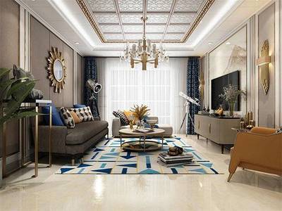 上海全包裝修報(bào)價(jià)一般多少錢一平？這四大因素需了解清楚！