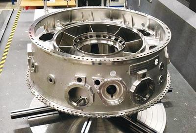 航空發動機領域,金屬增材制造如何發力?