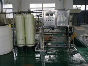 蘇州園區(qū)食品行業(yè)用水設(shè)備 供應(yīng)信息