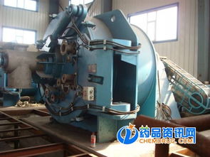 回收gk800臥式刮刀卸料離心機(jī)全廠設(shè)備,