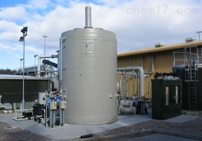 浙江省舟山市IC厭氧反應器_化工機械設(shè)備_其它設(shè)備_其它_產(chǎn)品庫_中國化工儀器網(wǎng)